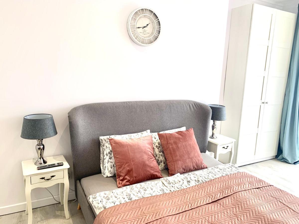 Apartamenty Sienkiewicza De Lux Kielce Exterior foto