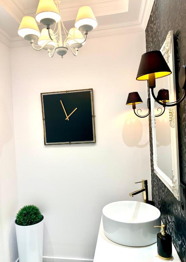 Apartamenty Sienkiewicza De Lux Kielce Exterior foto