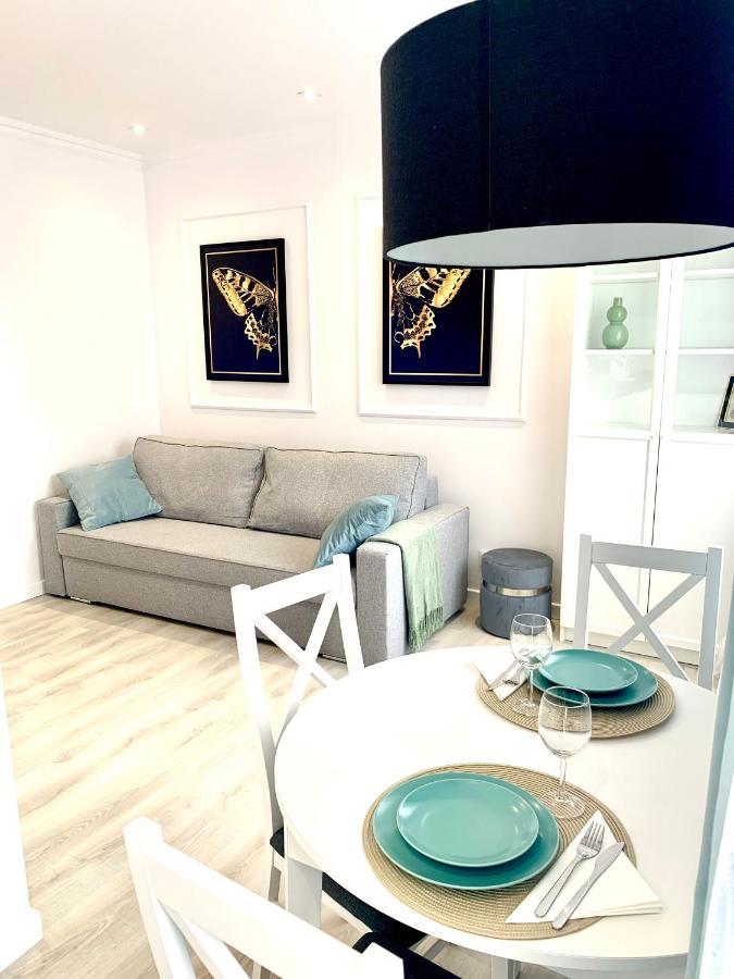 Apartamenty Sienkiewicza De Lux Kielce Exterior foto